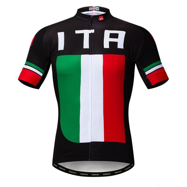 weimostar france canada team cycling jersey 2019 pro mountain bike clothing maillot ciclismo quick dry mtb bicycle jersey shirt, Black
weimostar france canada team cycling jersey 2019 pro mountain bike clothing maillot ciclismo quick dry mtb bicycle jersey shirt, Black