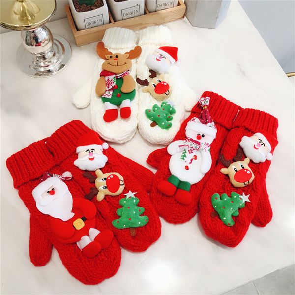 autumn and winter couple wool gloves double thickening christmas gift doll gloves with rope hanging neck christmas gloves, Blue;gray
autumn and winter couple wool gloves double thickening christmas gift doll gloves with rope hanging neck christmas gloves, Blue;gray