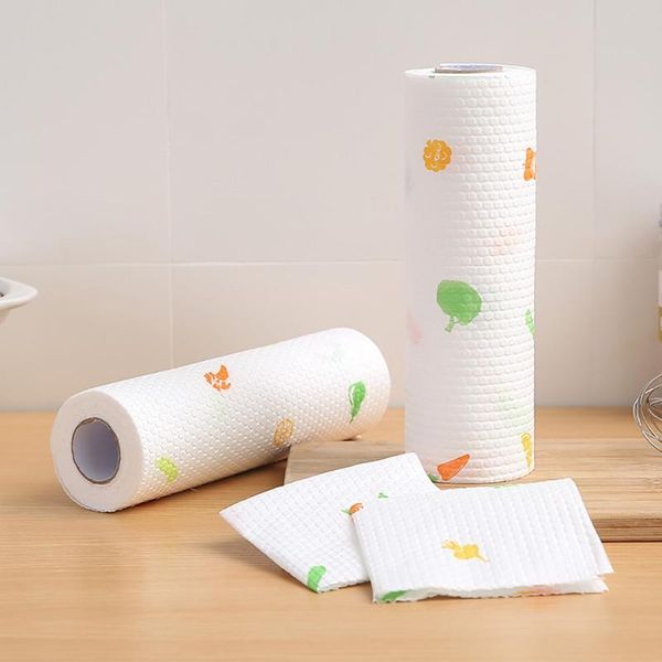 cleaning cloths non-woven fabric lazy rags wet and dry washable disposable dish paper towel cloth for kitchen housework
cleaning cloths non-woven fabric lazy rags wet and dry washable disposable dish paper towel cloth for kitchen housework