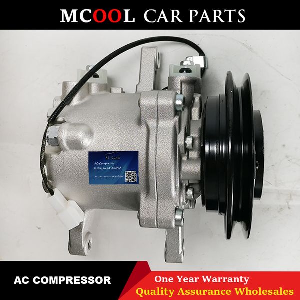 for auto ac compressor with pulley kubota 4472803080 3c581-97590 447220-6771 447220-6750 447260-5780 4472803080 3c58197590
for auto ac compressor with pulley kubota 4472803080 3c581-97590 447220-6771 447220-6750 447260-5780 4472803080 3c58197590
