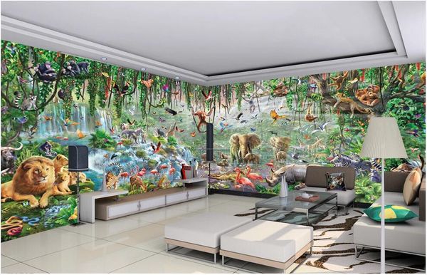 wdbh 3d wallpaper custom p european style pastoral rainforest oil painting retro nostalgic mural home decor 3d wall wallpaper for walls
wdbh 3d wallpaper custom p european style pastoral rainforest oil painting retro nostalgic mural home decor 3d wall wallpaper for walls