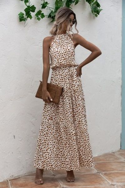20s summer women dresses with printed fashion casual long dresses designer women streetwear dress 12 colors size s-xl, Black;gray
20s summer women dresses with printed fashion casual long dresses designer women streetwear dress 12 colors size s-xl, Black;gray