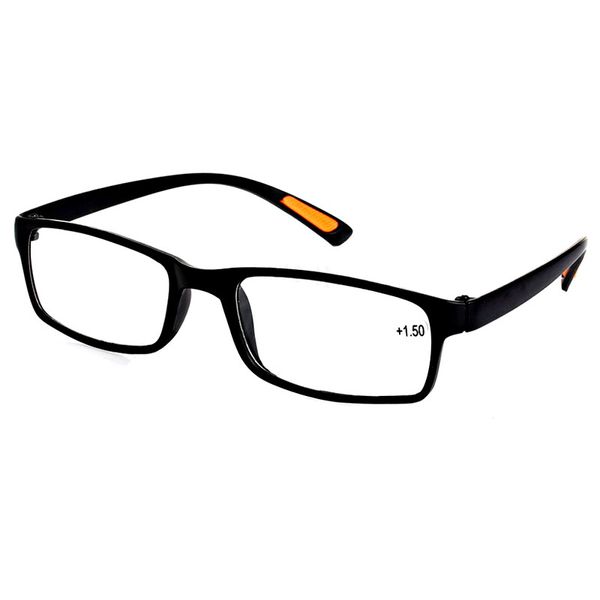 women men reading glasses resin lens anti-drop elastic good tr90 material mirror 1.0to4.0 r015, White;black
women men reading glasses resin lens anti-drop elastic good tr90 material mirror 1.0to4.0 r015, White;black