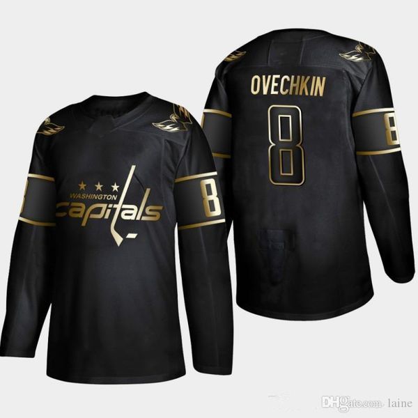 washington capitals golden edition 8 alex ovechkin 74 john carlson 43 wilson 92 kuznetsov customize any number any name hockey jerseys, Black;red
washington capitals golden edition 8 alex ovechkin 74 john carlson 43 wilson 92 kuznetsov customize any number any name hockey jerseys, Black;red