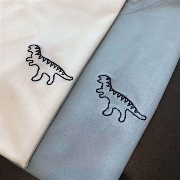 high momo fans welfare embroidery cartoon cotton loose short-sleeved t-shirt female high momo fans welfare embroidery cartoon cotton loose s, White
high momo fans welfare embroidery cartoon cotton loose short-sleeved t-shirt female high momo fans welfare embroidery cartoon cotton loose s, White