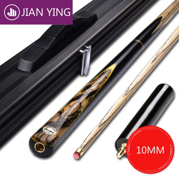 jianying billiard club small head black 8 british snooker billiard cue set octave single hand club pool cue biljard accessoires
jianying billiard club small head black 8 british snooker billiard cue set octave single hand club pool cue biljard accessoires