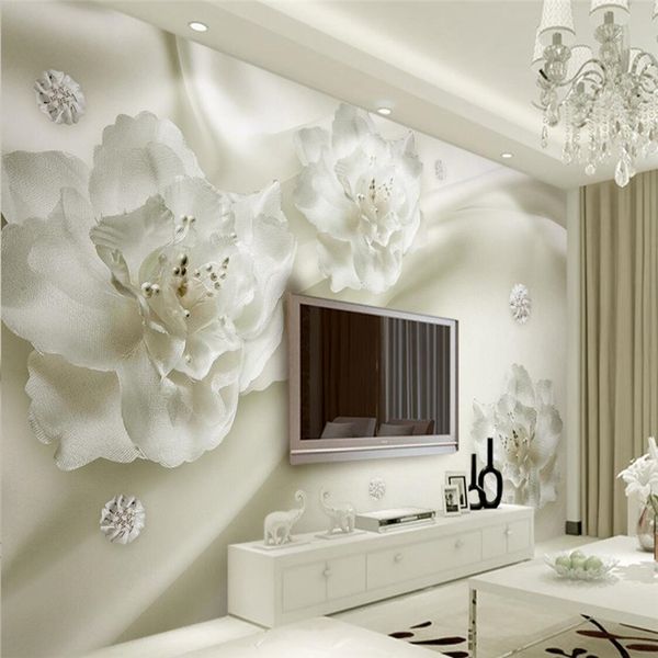 mural custom wallpaper 3d beautiful light gray silk flowers european style 3d backdrop papel de parede wallpaper mural
mural custom wallpaper 3d beautiful light gray silk flowers european style 3d backdrop papel de parede wallpaper mural