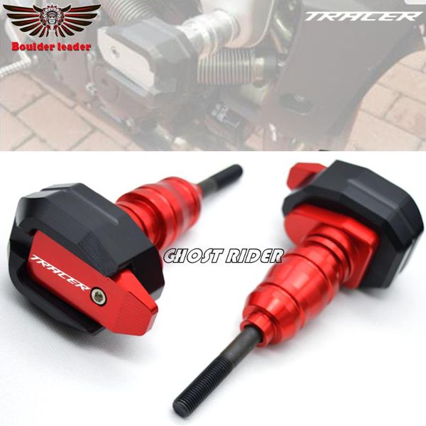 для mt-07 tracer mt-09 tracer / tracer мотоциклы падения кадров защиты slider обтекателя guard анти краш pad protector
для mt-07 tracer mt-09 tracer / tracer мотоциклы падения кадров защиты slider обтекателя guard анти краш pad protector