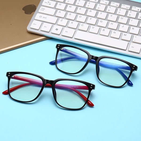 2020 new tr90 negative ion glasses frame anti radiation blue retro glasses frame ordinary men's and women's glasses sunglasses
2020 new tr90 negative ion glasses frame anti radiation blue retro glasses frame ordinary men's and women's glasses sunglasses