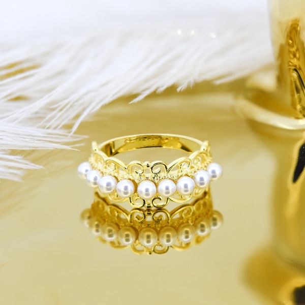 lk new pearl ring 925 еѬлингового еѬебѬа позолоенне ѬеѬо ђд вееѬ lace hollow баѬокко, де, Golden;silver
lk new pearl ring 925 еѬлингового еѬебѬа позолоенне ѬеѬо ђд вееѬ lace hollow баѬокко, де, Golden;silver