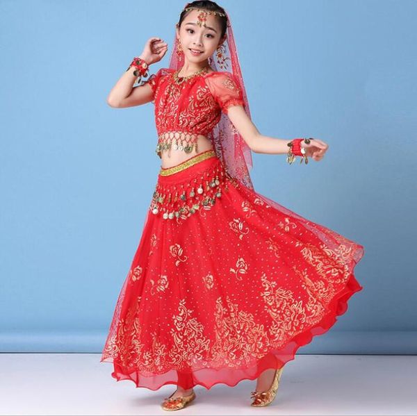 girls arabian princess halloween costume genie performance belly dance sets princess carnival dress dance all sets xl red, Black;red
girls arabian princess halloween costume genie performance belly dance sets princess carnival dress dance all sets xl red, Black;red