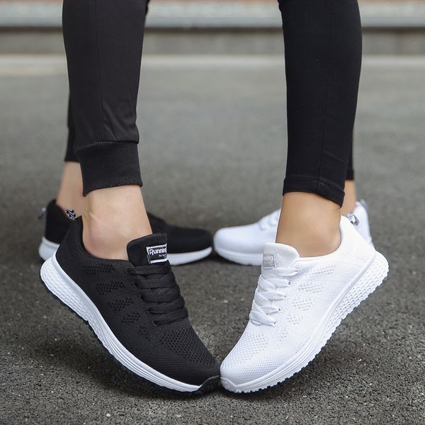 women sport shoes man breathable walking mesh lace up light flats sneakers woman men ladies running shoes 35-44 big size sneaker
women sport shoes man breathable walking mesh lace up light flats sneakers woman men ladies running shoes 35-44 big size sneaker