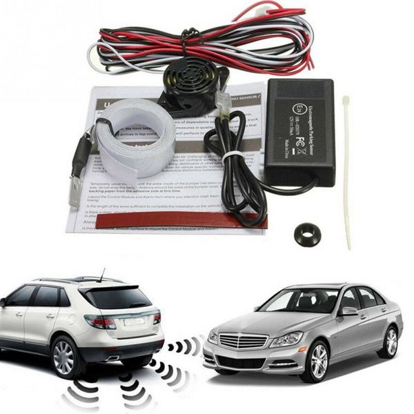 12v backup radar sensor kit car electromagnetic parking sensor smart parking radar bumper guard backup reversing system
12v backup radar sensor kit car electromagnetic parking sensor smart parking radar bumper guard backup reversing system
