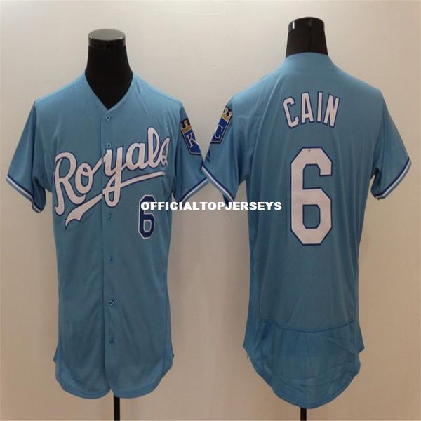 2019 new fabric flexbase version #6 lorenzo cain retro jerseys color white gray blue green size:m-xxxl, Black;blue
2019 new fabric flexbase version #6 lorenzo cain retro jerseys color white gray blue green size:m-xxxl, Black;blue