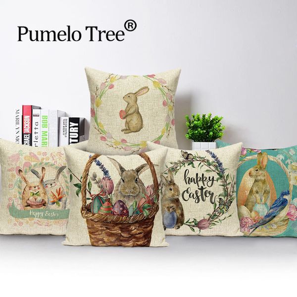 rabbit hare decorative cushion cover cartoon animal farmhouse home decor sofa throw pillow case cushions covers pillows cases
rabbit hare decorative cushion cover cartoon animal farmhouse home decor sofa throw pillow case cushions covers pillows cases