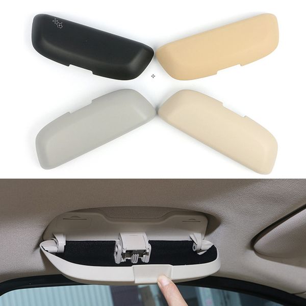 car sunglasses case holder glasses box storage for f06 f07 f10 f11 f12 f13 f15 x5 f16 x6 f20 f25 f26 g15 g20 g30 g90
car sunglasses case holder glasses box storage for f06 f07 f10 f11 f12 f13 f15 x5 f16 x6 f20 f25 f26 g15 g20 g30 g90