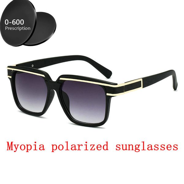 fashion square myopia polarized lens sunglasses women retro brand men womeb rectangle driving goggles sun glasses shades fml, White;black
fashion square myopia polarized lens sunglasses women retro brand men womeb rectangle driving goggles sun glasses shades fml, White;black