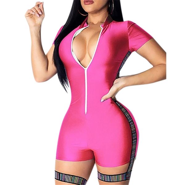 vicabo sexy игровая одежда для женщин zip глубокий v шеи с коротким рукавом тощий летний легкий костюм с шортами спортивные повседневный игр, Black;white
vicabo sexy игровая одежда для женщин zip глубокий v шеи с коротким рукавом тощий летний легкий костюм с шортами спортивные повседневный игр, Black;white