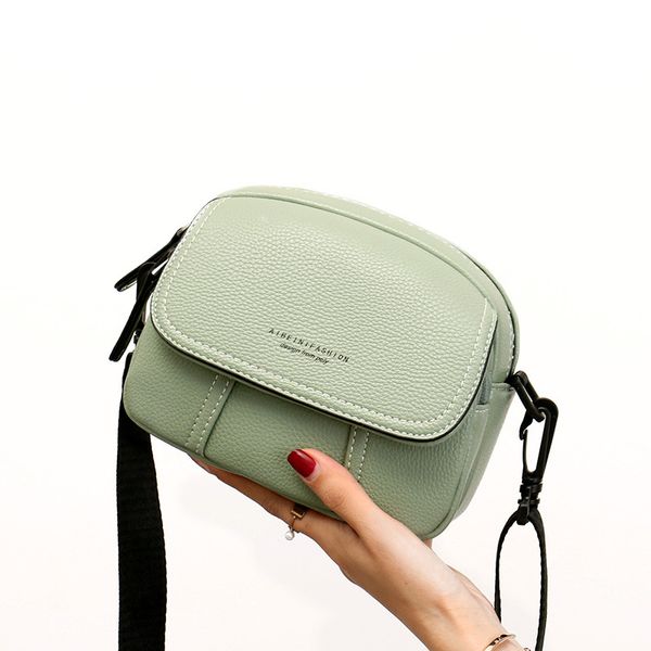 candy colors mini flap bag lady genuine leather women's handbags patchwork shoulder crossbody bags for women messenger bag
candy colors mini flap bag lady genuine leather women's handbags patchwork shoulder crossbody bags for women messenger bag