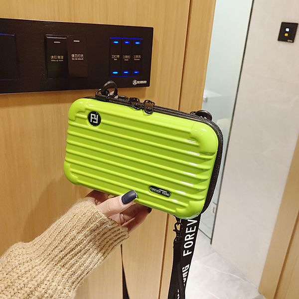 ladies fashion handbag shoulder bag suitcase shape handbag small messenger bag luggage mini clutch
ladies fashion handbag shoulder bag suitcase shape handbag small messenger bag luggage mini clutch