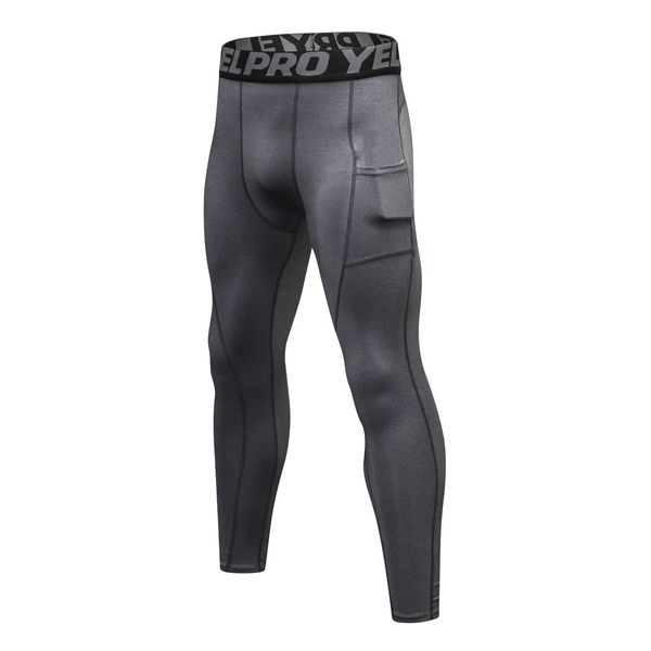 men legging pants running quick dry tights men training fitness sport leggings gym jogging trousers sportswear fitness pants, Black
men legging pants running quick dry tights men training fitness sport leggings gym jogging trousers sportswear fitness pants, Black