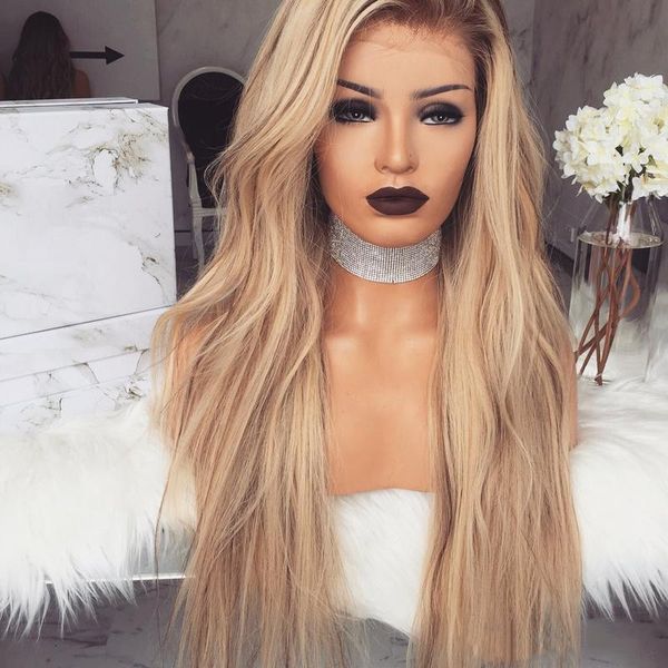 Высочайшее качество Glueless 2 тона Темно-корни Ombre Коричневый Натуральная Волна Воло
Высочайшее качество Glueless 2 тона Темно-корни Ombre Коричневый Натуральная Волна Воло