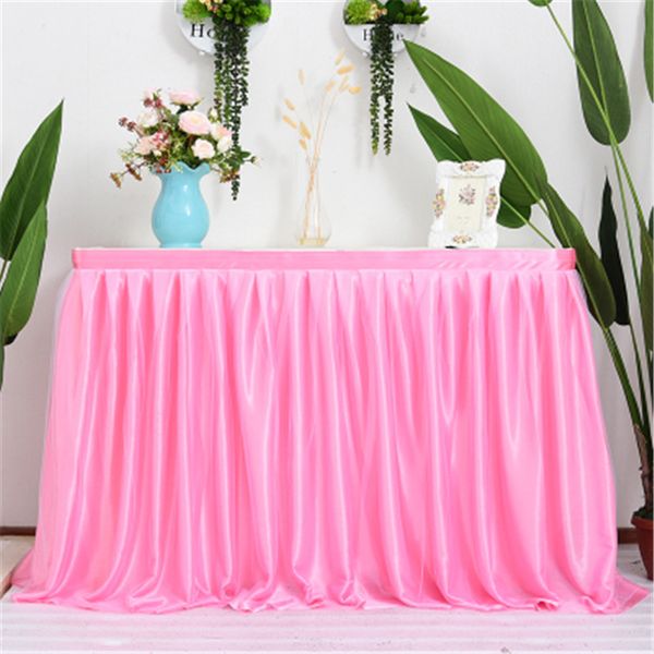multicolor tulle tutu table skirt tableware for wedding party birthday decor lace table cover home textiles decorations
multicolor tulle tutu table skirt tableware for wedding party birthday decor lace table cover home textiles decorations