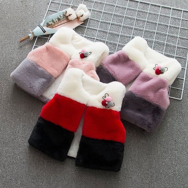 baby girls clothing for newborns babies baptism clothes waistcoat outerwear fall winter birthday christmas faux fur jacket vest, Camo
baby girls clothing for newborns babies baptism clothes waistcoat outerwear fall winter birthday christmas faux fur jacket vest, Camo