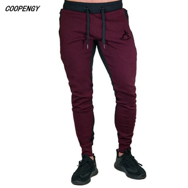 coopengy 2018 new men's cotton performance lounge pants fashion fitness workout pants casual sweatpants trousers jogger, White;black
coopengy 2018 new men's cotton performance lounge pants fashion fitness workout pants casual sweatpants trousers jogger, White;black