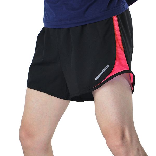 fashion men's 2 in 1 running shorts quick dry marathon training fitness running cycling sports shorts trunks y4177r-m
fashion men's 2 in 1 running shorts quick dry marathon training fitness running cycling sports shorts trunks y4177r-m