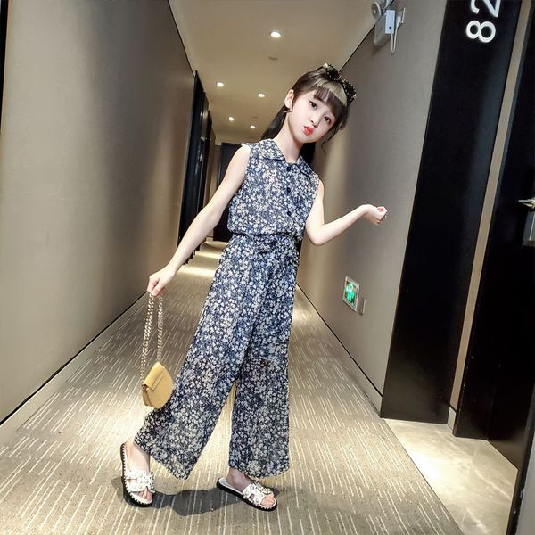 new girl clothing sets 2020 summer children sleeveless t-shirt+wide-legged pants print kids outfits 2pcs baby girl clothes w222, White
new girl clothing sets 2020 summer children sleeveless t-shirt+wide-legged pants print kids outfits 2pcs baby girl clothes w222, White