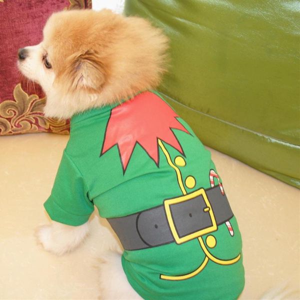 pet dog clothes christmas puppy dog costume pet clothes for small dog cloth costume dress xmas apparel for kitten dogs chihuahua
pet dog clothes christmas puppy dog costume pet clothes for small dog cloth costume dress xmas apparel for kitten dogs chihuahua
