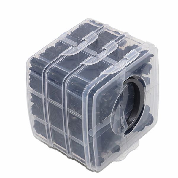 630 pcs car retainer clips plastic fasteners kit fender rivet clips auto bumper rivet retainer for gm chrysle
630 pcs car retainer clips plastic fasteners kit fender rivet clips auto bumper rivet retainer for gm chrysle