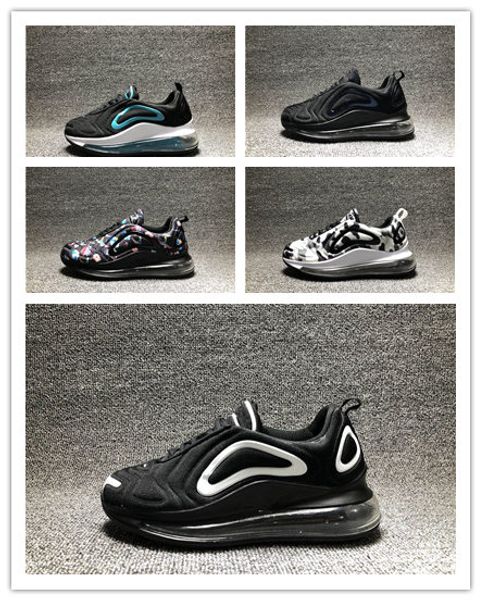 2018 720s fk knit children breathable running sneakers 720 og fk tpu built in air kids cushioning athletic shoe, Black
2018 720s fk knit children breathable running sneakers 720 og fk tpu built in air kids cushioning athletic shoe, Black