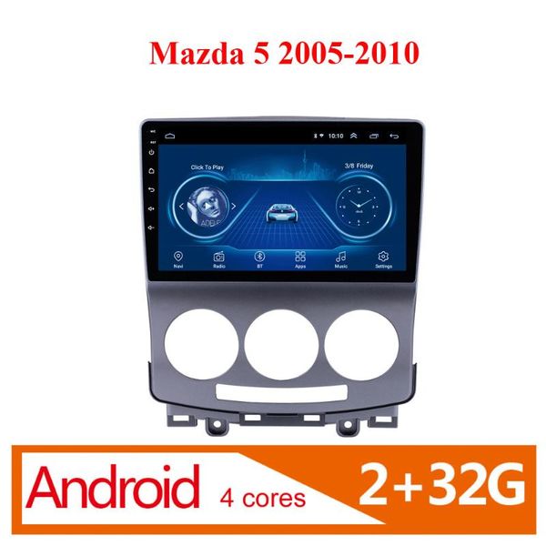 2 din 9 inch car android multimedia player for 5 2005 2006 2007 2008 2009 2010 radio audio gps navi wifi car dvd
2 din 9 inch car android multimedia player for 5 2005 2006 2007 2008 2009 2010 radio audio gps navi wifi car dvd