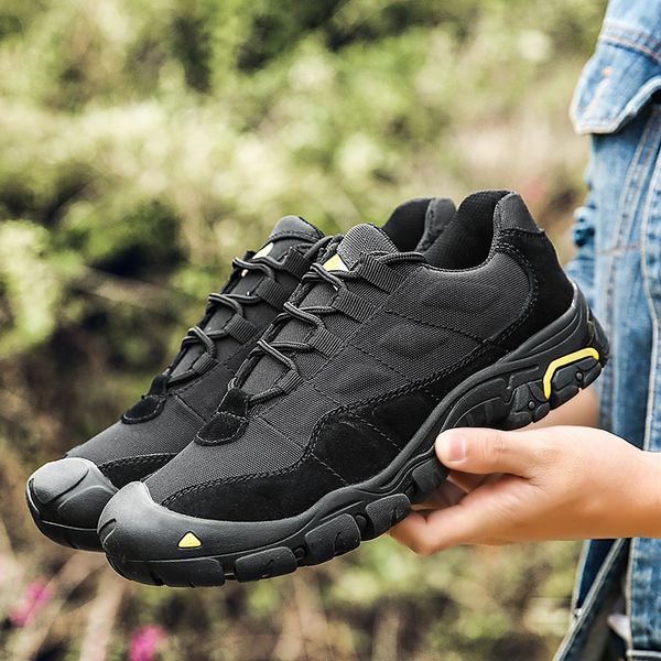 non-slip hiking shoes outdoor men's hiking shoes, waterproof and breathable tactical combat boots, desert training sports shoes
non-slip hiking shoes outdoor men's hiking shoes, waterproof and breathable tactical combat boots, desert training sports shoes