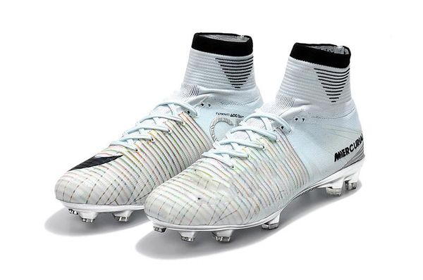 t бутсы white silver cr7 100% оригинал криштиану роналду футбол бутсы mercurial superfly 7 elite 360 se sx неймар jr футбольные бутсы
t бутсы white silver cr7 100% оригинал криштиану роналду футбол бутсы mercurial superfly 7 elite 360 se sx неймар jr футбольные бутсы
