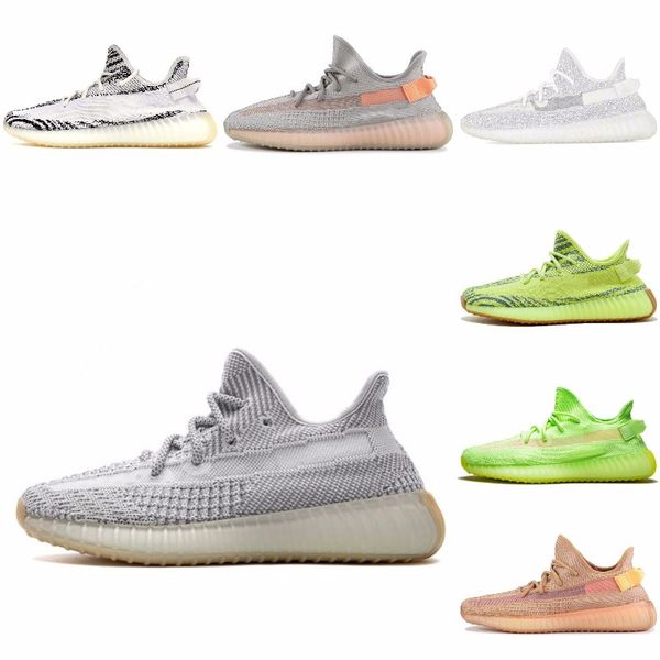 earth desert sage kanye west 3m black reflective static cinder yechiel clay tail marsh glow bred cream running shoes sneakers 5-13
earth desert sage kanye west 3m black reflective static cinder yechiel clay tail marsh glow bred cream running shoes sneakers 5-13