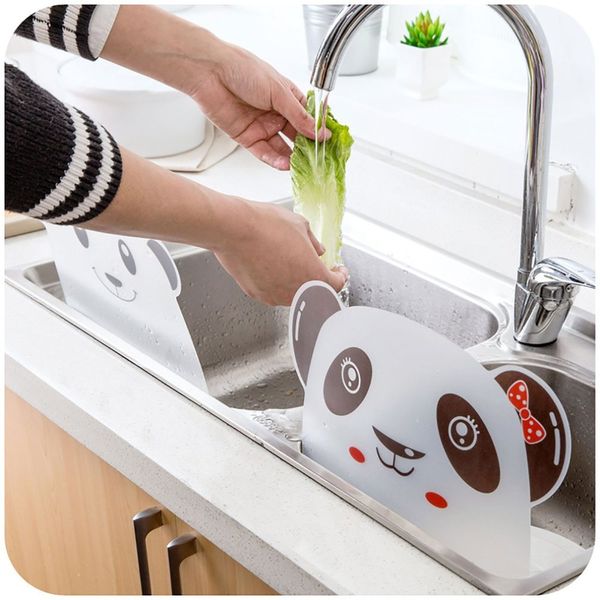 sories vegetable prevent water splashing out cute bear sink splash-proof flap water barrier dropshipping
sories vegetable prevent water splashing out cute bear sink splash-proof flap water barrier dropshipping