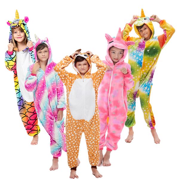 kigurumi unicorn пижама детская пижамы для мальчиков девочек детские onesies animal winter new фланель теплый homewear 4-12t y200704, Blue;red
kigurumi unicorn пижама детская пижамы для мальчиков девочек детские onesies animal winter new фланель теплый homewear 4-12t y200704, Blue;red