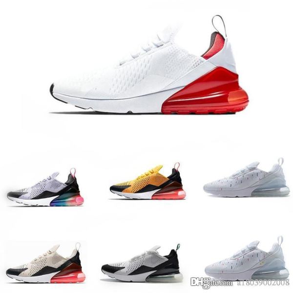 2019 27c cushion air sneakers mens designer shoes trainer road star bhm iron women sneakers size 36-45, Black
2019 27c cushion air sneakers mens designer shoes trainer road star bhm iron women sneakers size 36-45, Black