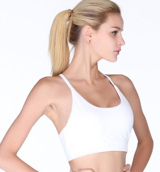 celebrity style 2020 new style bra fitness sports yoga bra underwear womens running yoga clothes suit standard /30, White;black
celebrity style 2020 new style bra fitness sports yoga bra underwear womens running yoga clothes suit standard /30, White;black