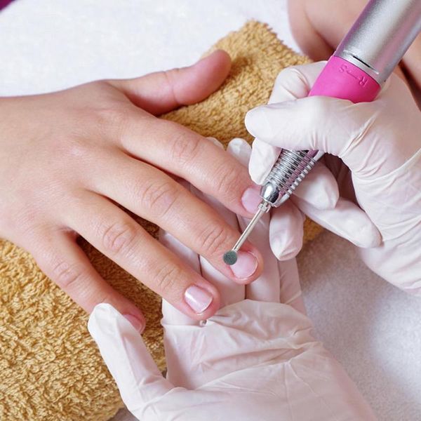 1pc nail art drill bit quartz stone rotate electric manicure pedicure machine cuticle cutter polish files milling tools
1pc nail art drill bit quartz stone rotate electric manicure pedicure machine cuticle cutter polish files milling tools