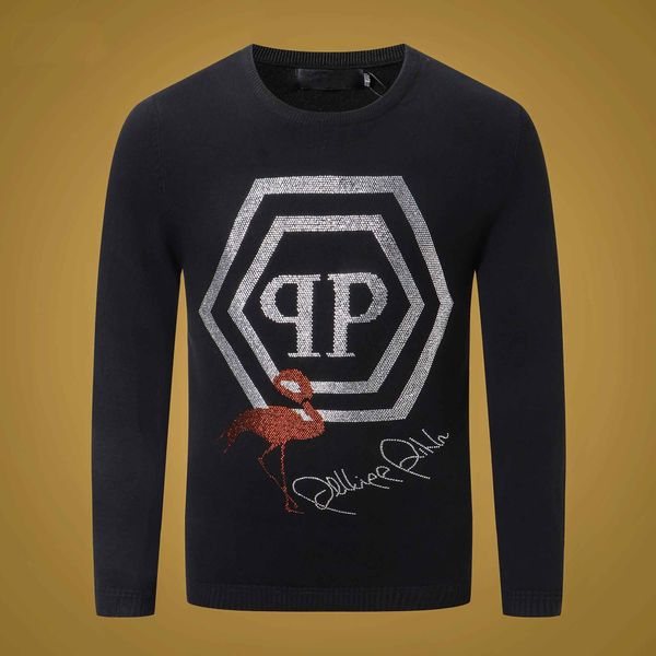 2019 buy new european-style logistics fashion sports men sweater luxury long sleeve sweater handsome fashion sweater, White;black
2019 buy new european-style logistics fashion sports men sweater luxury long sleeve sweater handsome fashion sweater, White;black