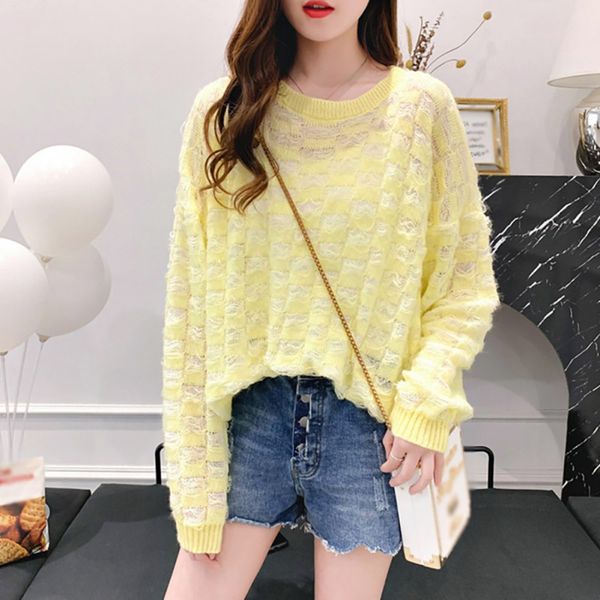 autumn fashion hollow out female pullovers pull femme nouveaute 2019 casual sweater women o neck long sleeve elegant sweater, White;black
autumn fashion hollow out female pullovers pull femme nouveaute 2019 casual sweater women o neck long sleeve elegant sweater, White;black