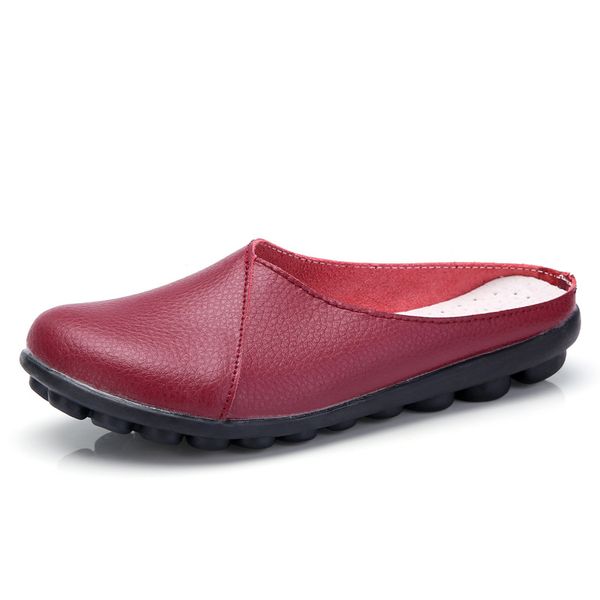 flats women shoes casual shoes woman genuine leather women flats for flat with slipper ladies slip-on woman ballet, Black
flats women shoes casual shoes woman genuine leather women flats for flat with slipper ladies slip-on woman ballet, Black