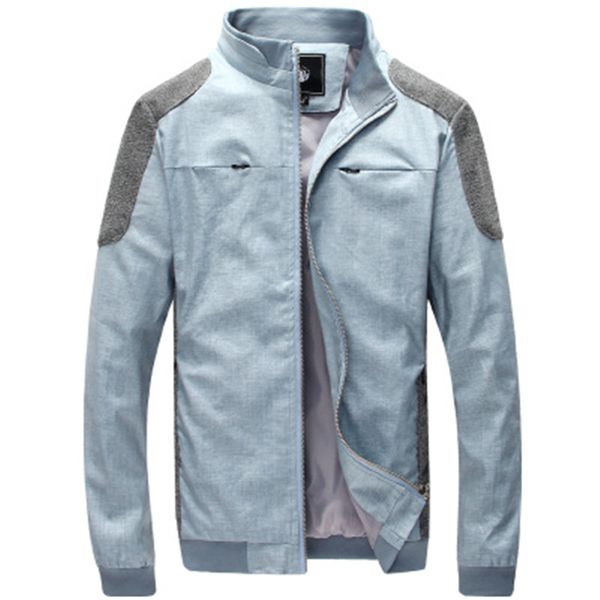 2019 новинка бренд куртка мужчины карго тренд лоскутное slim fit мужская дизайнер одежды бренд человек бизнес повседневная куртка m-5xl, Black;brown
2019 новинка бренд куртка мужчины карго тренд лоскутное slim fit мужская дизайнер одежды бренд человек бизнес повседневная куртка m-5xl, Black;brown