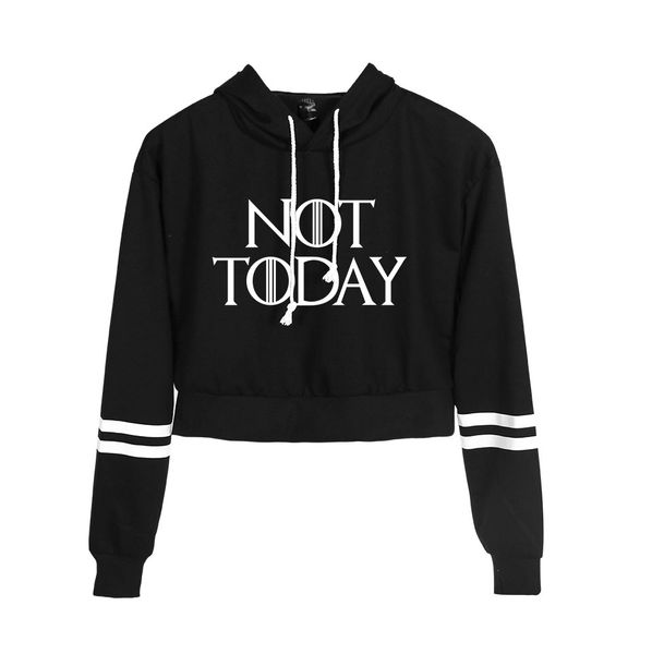 arya stark print fashion popular cool bodycon cute navel hoodies sweatshirt hip hop kpop casual high street pullovers sweatshirt, Black
arya stark print fashion popular cool bodycon cute navel hoodies sweatshirt hip hop kpop casual high street pullovers sweatshirt, Black