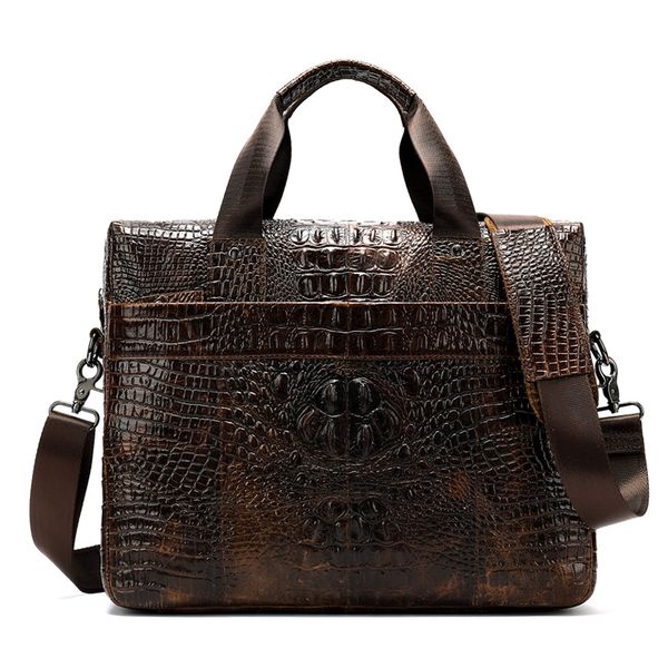 mens briefcase leather business solid bags tote crossbody bags briefcase lapmessenger shoulder male fashion briefcases
mens briefcase leather business solid bags tote crossbody bags briefcase lapmessenger shoulder male fashion briefcases