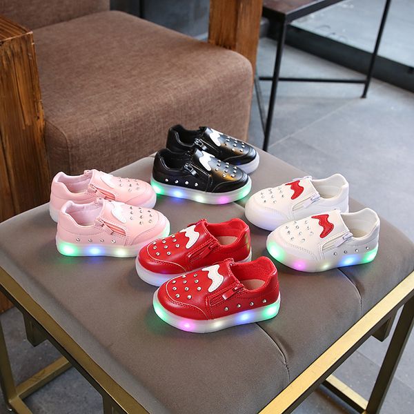 simile cartoon style baby casual shoes spring/autumn cute sneakers baby lovely princess zip girls footwear infant tennis, Black
simile cartoon style baby casual shoes spring/autumn cute sneakers baby lovely princess zip girls footwear infant tennis, Black